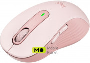 Logitech Signature M650 L (910-006237) Rose USB (UA)