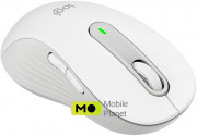 Logitech Signature M650 L LEFT (910-006240) Off-White USB (UA)