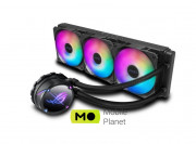 Система водяного охлаждения Asus ROG Strix LC II 360 ARGB (90RC00F1-M0UAY0) (UA)