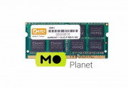 SO-DIMM 4GB/1600 DDR3 Dato (DT4G3DSDLD16) (UA)