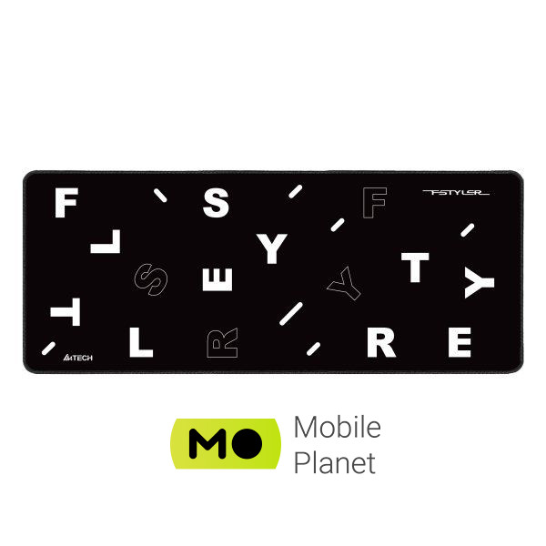 Килимок A4Tech FP75 Black (UA)