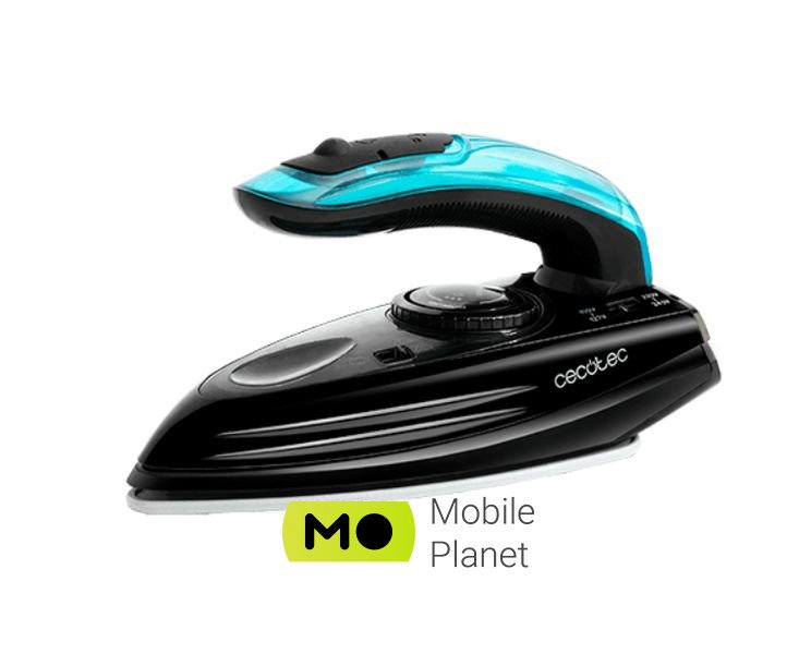 Cecotec Fast&Furious 4000 Travel CCTC-05538