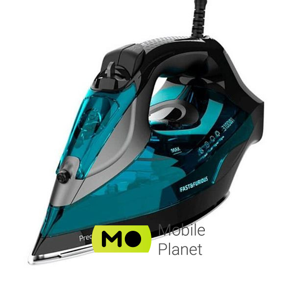 Cecotec Fast&Furious 5055 Pro CCTC-05570