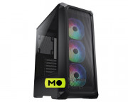 Cougar Archon 2 Mesh RGB Black без БП (UA)