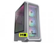 Cougar Archon 2 Mesh RGB White без БП (UA)