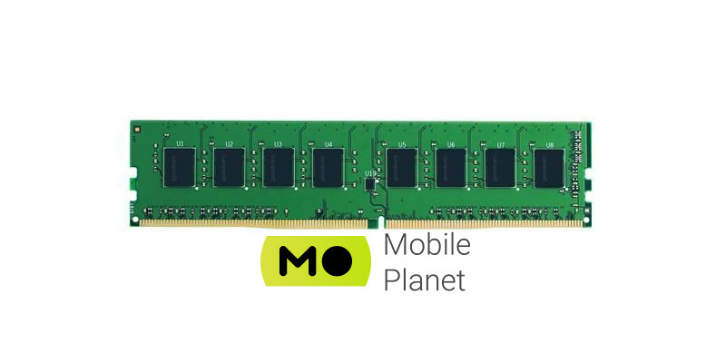 Оперативна пам'ять DDR4 32GB/3200 GOODRAM (GR3200D464L22/32G) (UA)