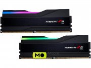 DDR5 2x16GB/5600 G.Skill Trident Z5 RGB Black (F5-5600J3636C16GX2-TZ5RK) (UA)