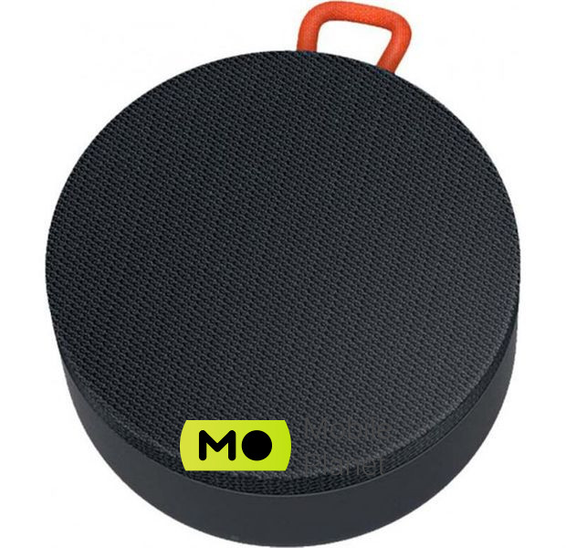 Купить Xiaomi Mi Portable Speaker Grey (BHR4802GL) в Одессе, Львове
