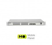 Комутатор Ruijie Reyee RG-NBS3200-24GT4XS (UA)