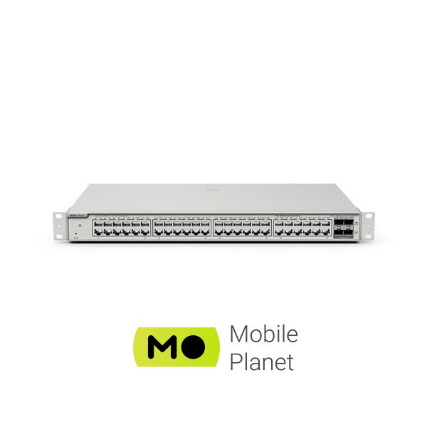 Комутатор Ruijie Reyee RG-NBS5100-48GT4SFP