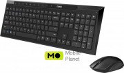 Rapoo 8210M Wireless Black
