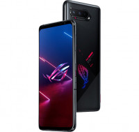 ASUS ROG Phone 5S (ZS676KS) 8/128GB Black