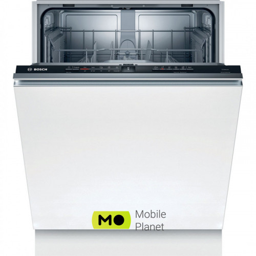 Bosch SMV2ITX14K