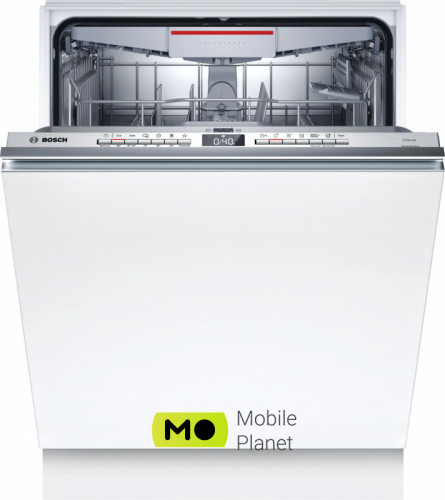 Bosch SMV4HVX00K