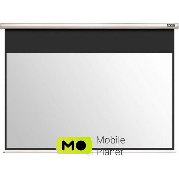 Презентационный дисплеи Acer M90-W01MG (MC.JBG11.001) (UA)