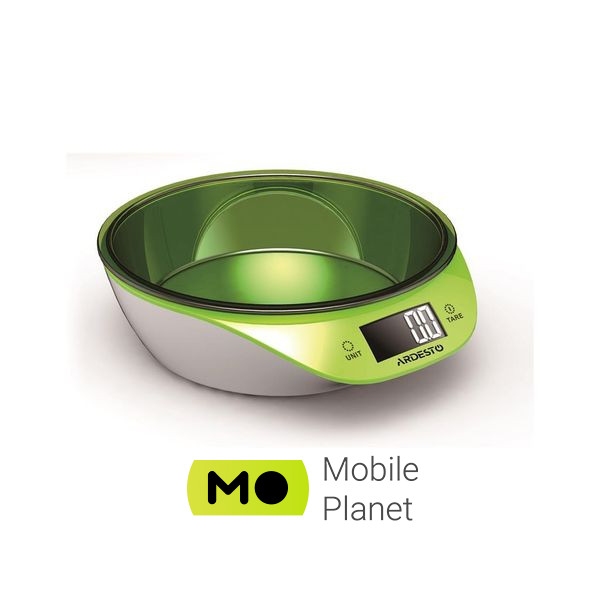 Весы Ardesto SCK-900BGR (UA)
