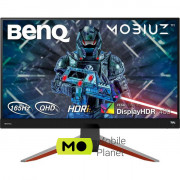 BenQ EX2710Q Grey (9H.LK4LA.TBE) (UA)