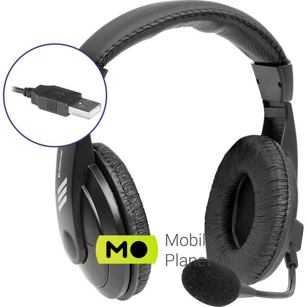 Defender Gryphon 750U USB (63752) (UA)