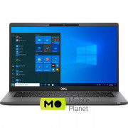 Dell Latitude 7420 (N057L742014UA_UBU) (UA)