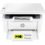 HP LaserJet Pro M141w з WiFi (7MD74A) (UA)