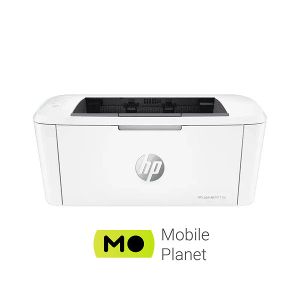 HP M111w з Wi-Fi (7MD68A) (UA)