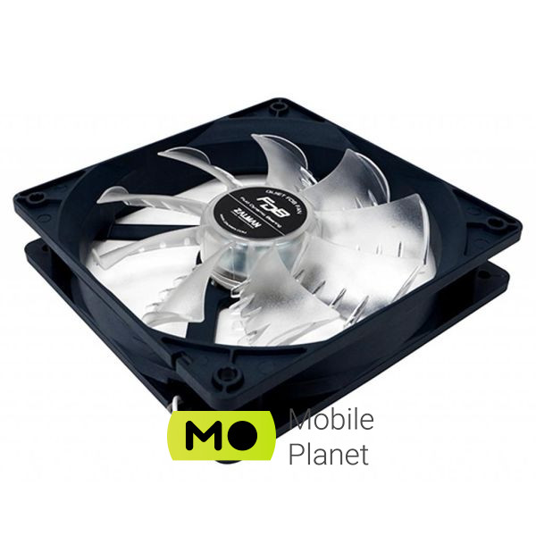 Кулер для корпусу Zalman ZM-F3 FDB (SF) (UA)
