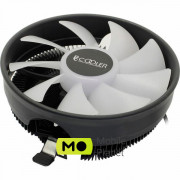 Кулер для процесора PcСooler E126M PRO (UA)