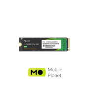 M.2 2280 256GB Apacer (AP256GAS2280P4U-1) (UA)