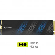 M.2 2280 256GB Apacer (AP256GAS2280P4UPRO-1) (UA)
