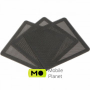 Пиловий фільтр для ПК Gelid Solutions MAGNET MESH DUST FILTER 140 3pcs (SL-Dust-04) (UA)