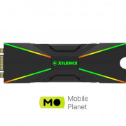 Радіатор охолодження Xilence M2SSD Cooler ARGB M2SSD.B.ARGB (XC401) (UA)