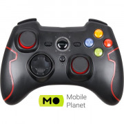 Speedlink TORID Gamepad - Wireless - for PC-PS3 (SL-6576-BK-02) (UA)