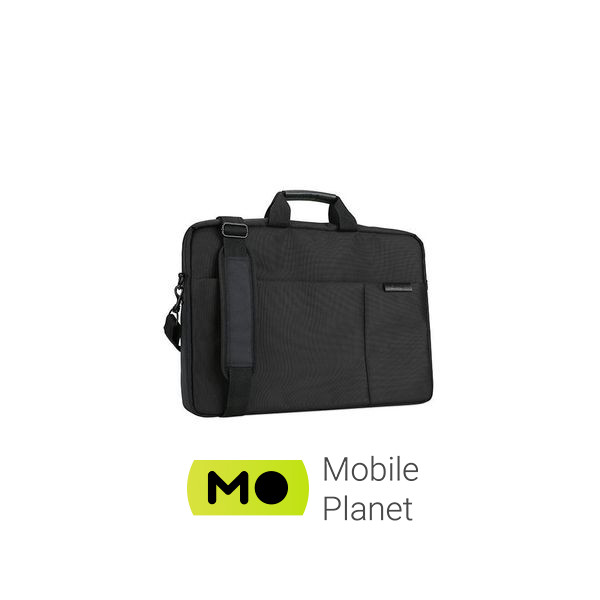 Сумка для ноутбука Acer 17 Notebook Carry Case Black (NP.BAG1A.190) (UA)