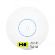 Точка доступу Wi-Fi Ubiquiti UniFi 6 LR (U6-LR)