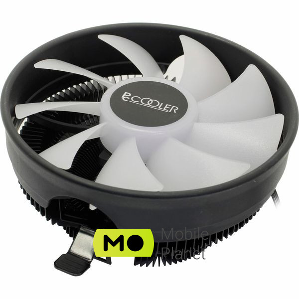 Кулер для процессора PcСooler E126M PRO (UA)