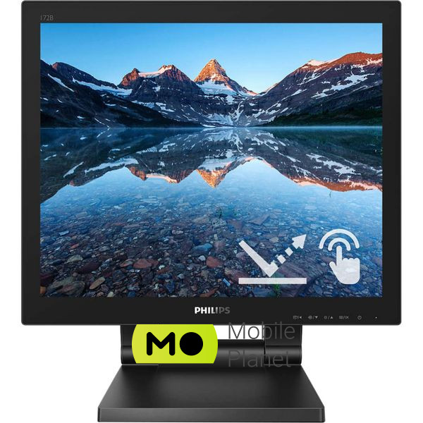 Монитор Philips 172B9TL/00 (UA)