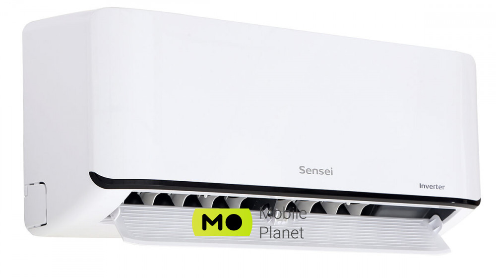 Кондиціонер SENSEI SAC-24MBW/I