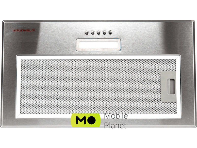 Витяжка GRUNHELM GVC 620 I