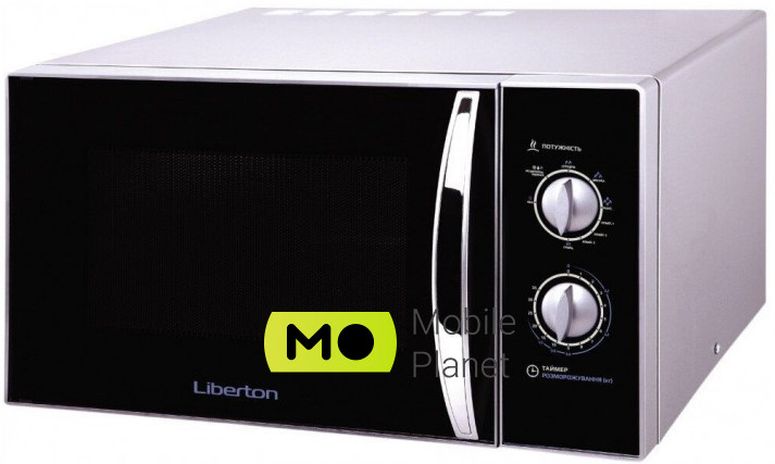 Мікрохвильова піч Liberton LMW-2381MG