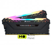 Corsair 32GB (2x16GB) 3600MHz CL18 Vengeance RGB PRO (CMW32GX4M2D3600C18) EU