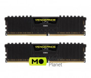 Corsair 64GB (2x32GB) 3200MHz CL16 Vengeance LPX (CMK64GX4M2E3200C16) EU