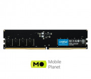 Crucial 16GB (1x16GB) 4800MHz CL40 (CT16G48C40U5) EU