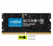 Crucial 32GB (1x32GB) 4800MHz CL40 (CT32G48C40S5) EU