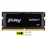Kingston FURY 64GB (2x32GB) 4800MHz CL38 Impact (KF548S38IBK2-64) EU