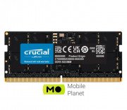 Crucial 16GB (1x16GB) 4800MHz CL40 (CT16G48C40S5) EU