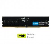 Crucial 16GB (1x16GB) 4800MHz CL40 (CT16G48C40U5) EU