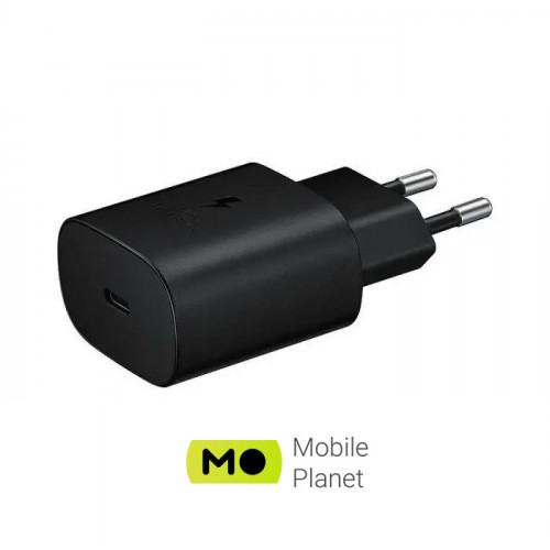 МЗП Type-C SAMSUNG 3A USA Black orig