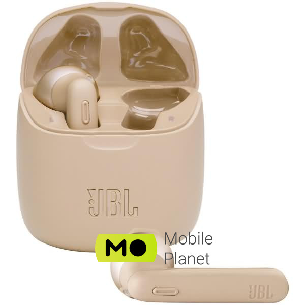 JBL Tune 225 TWS Gold (JBLT225TWSGLD)