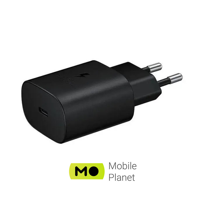 МЗП Type-C SAMSUNG 3A USA Black orig