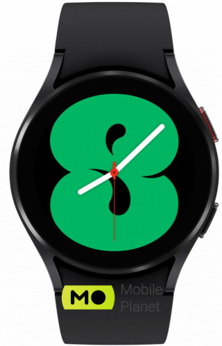 Samsung Galaxy Watch 4 40mm LTE Black (SM-R865FZKA)